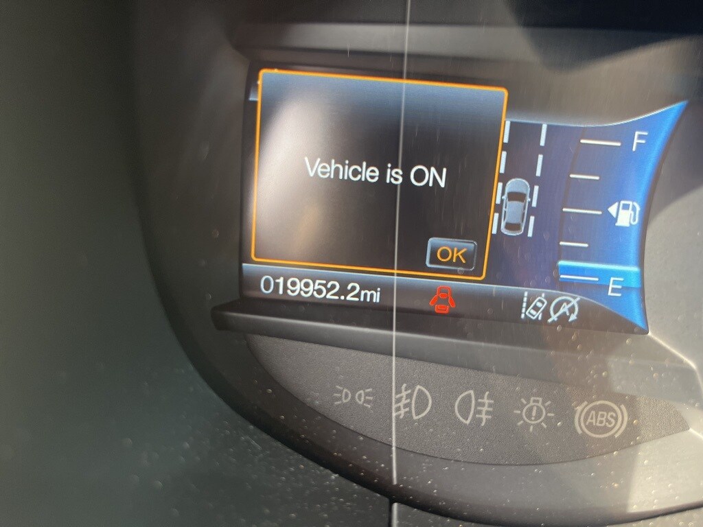 Used 2024 Ford Edge For Sale at AVIS Car Sales VIN 2FMPK4J9XRBA37576