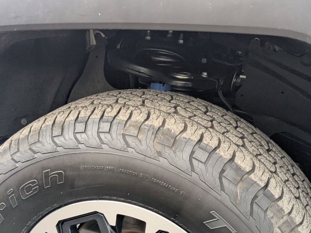 Thumbnail: 2025 Toyota Tacoma - 30