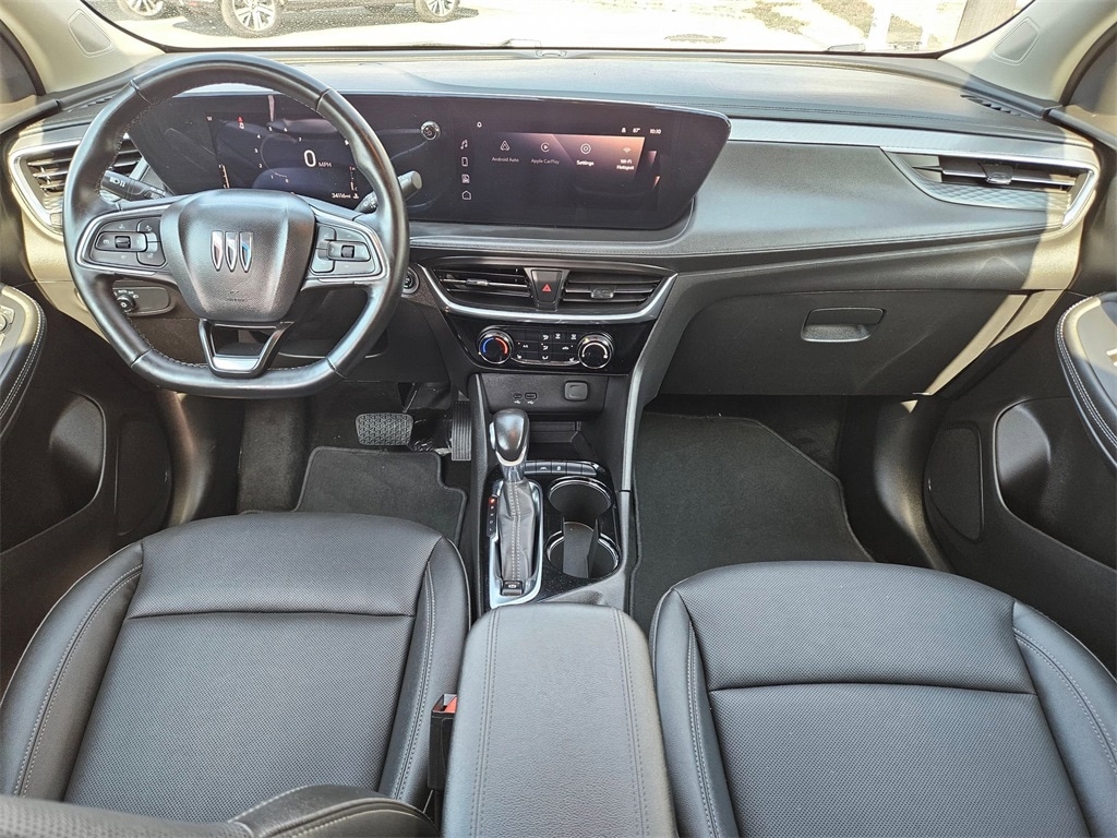 Thumbnail: 2024 Buick Encore GX - 19