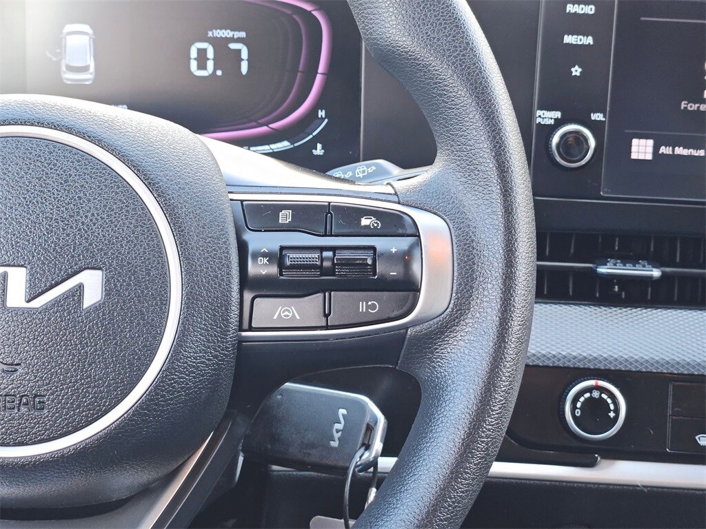 Thumbnail: 2024 Kia Sportage - 21
