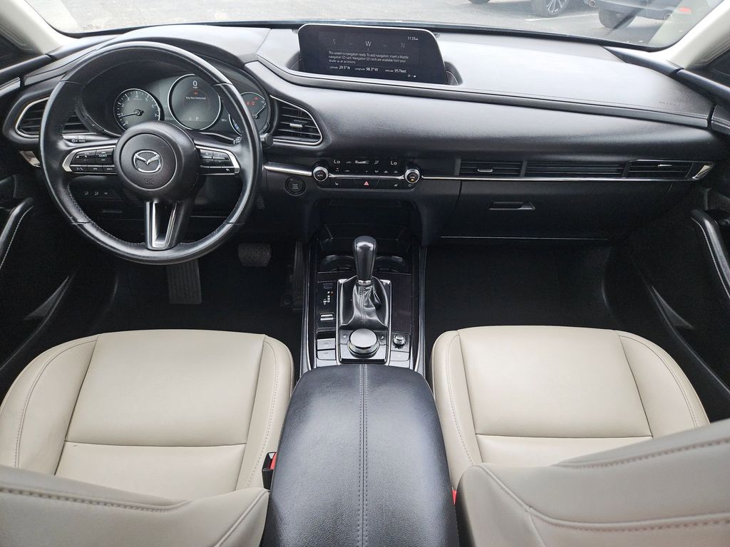 Thumbnail: 2025 Mazda CX-30 - 19