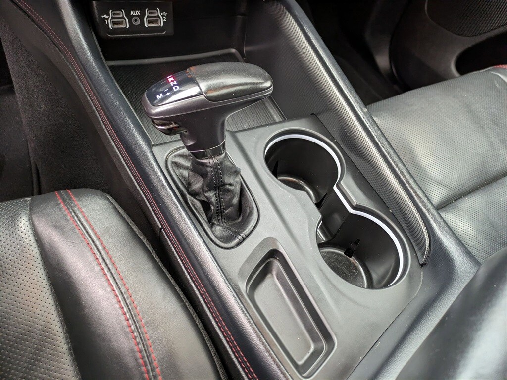 2023 Dodge Durango GT 17