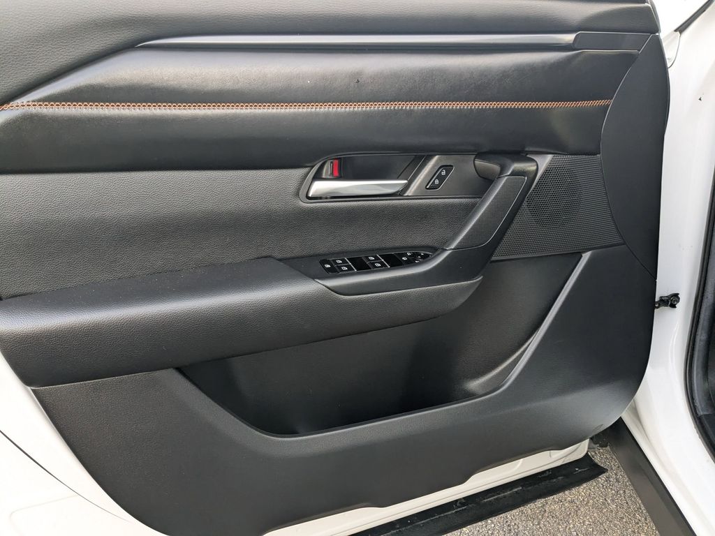 Thumbnail: 2025 Mazda CX-50 - 13