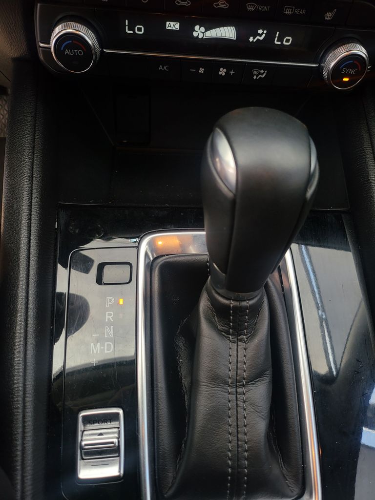 Thumbnail: 2025 Mazda CX-5 - 6