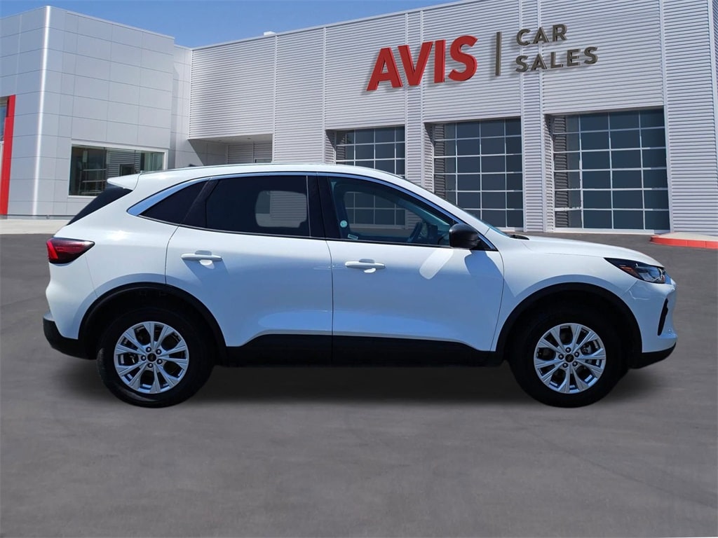 Thumbnail: 2024 Ford Escape - 5