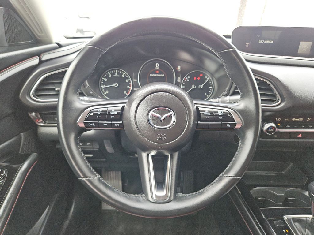 Thumbnail: 2025 Mazda CX-30 - 23