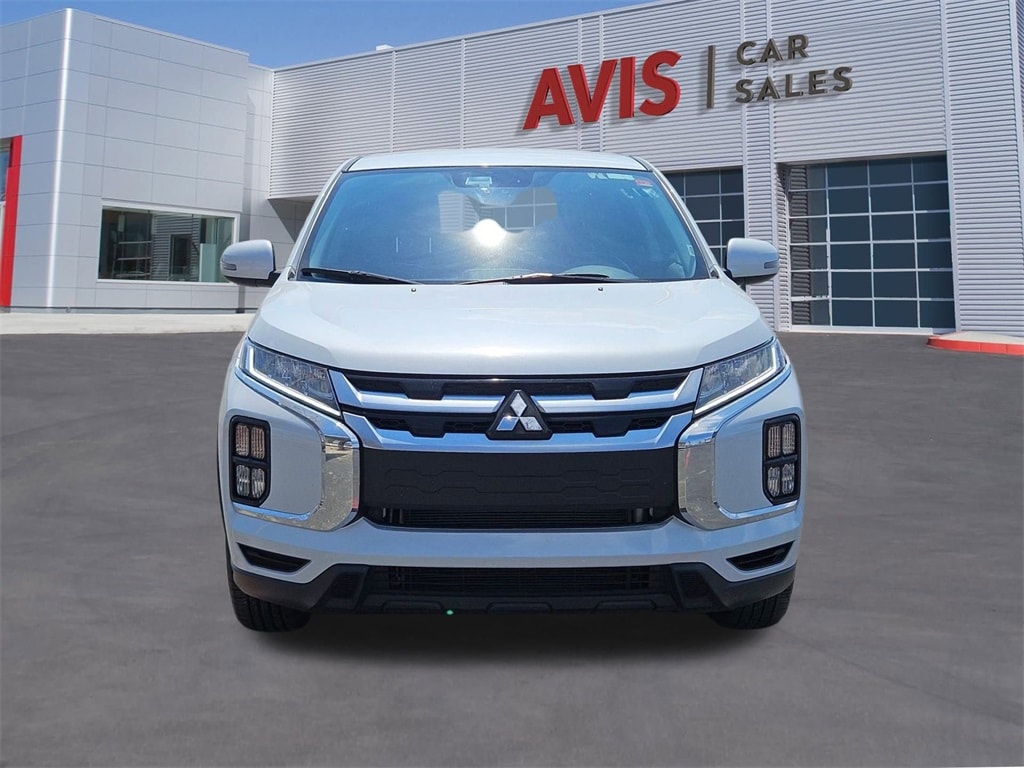 Thumbnail: 2024 Mitsubishi Outlander Sport - 2