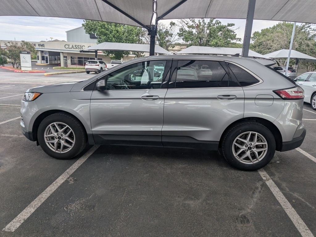 Thumbnail: 2024 Ford Edge - 7