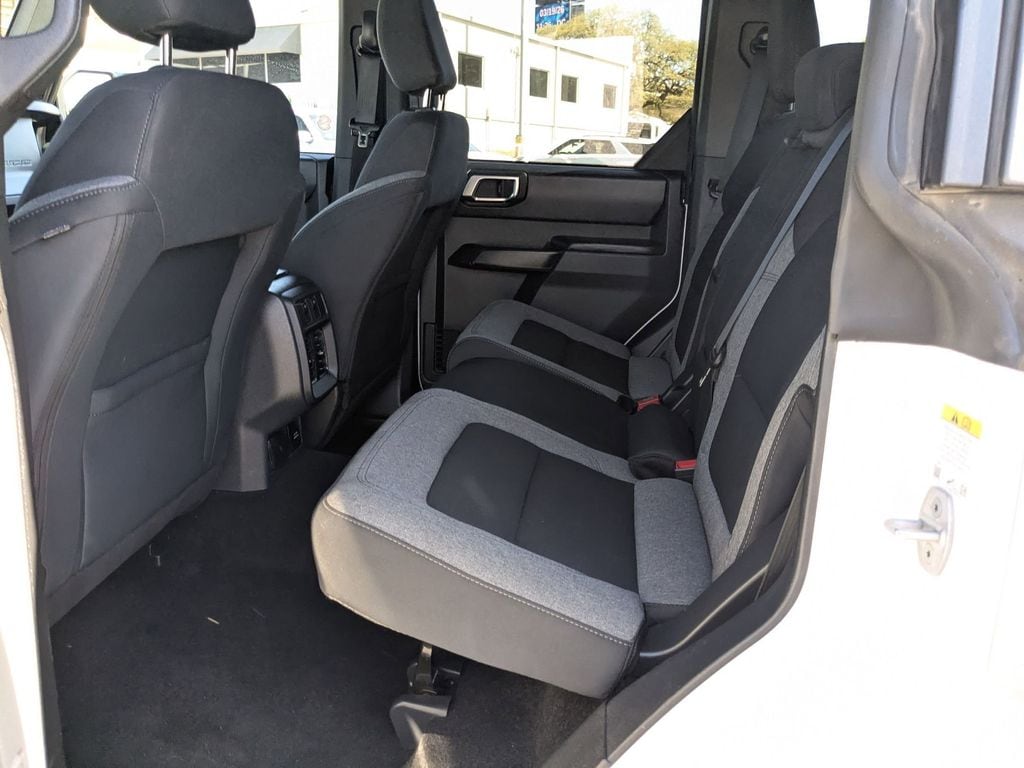 Thumbnail: 2025 Ford Bronco - 24