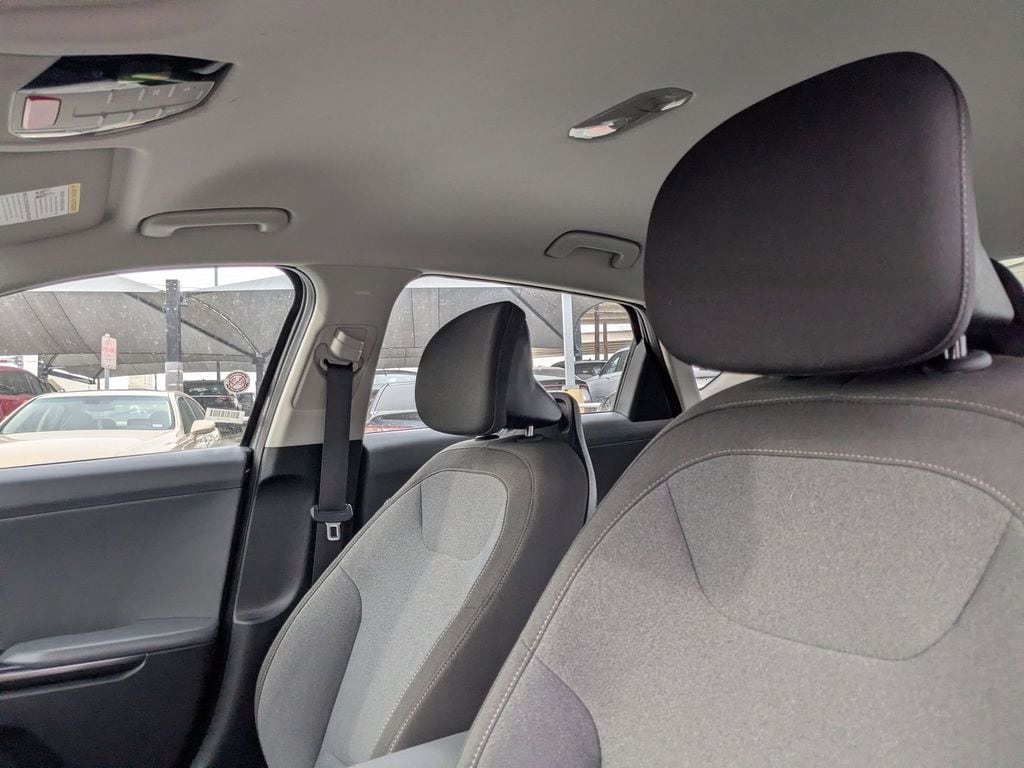 Thumbnail: 2025 Kia K4 - 17