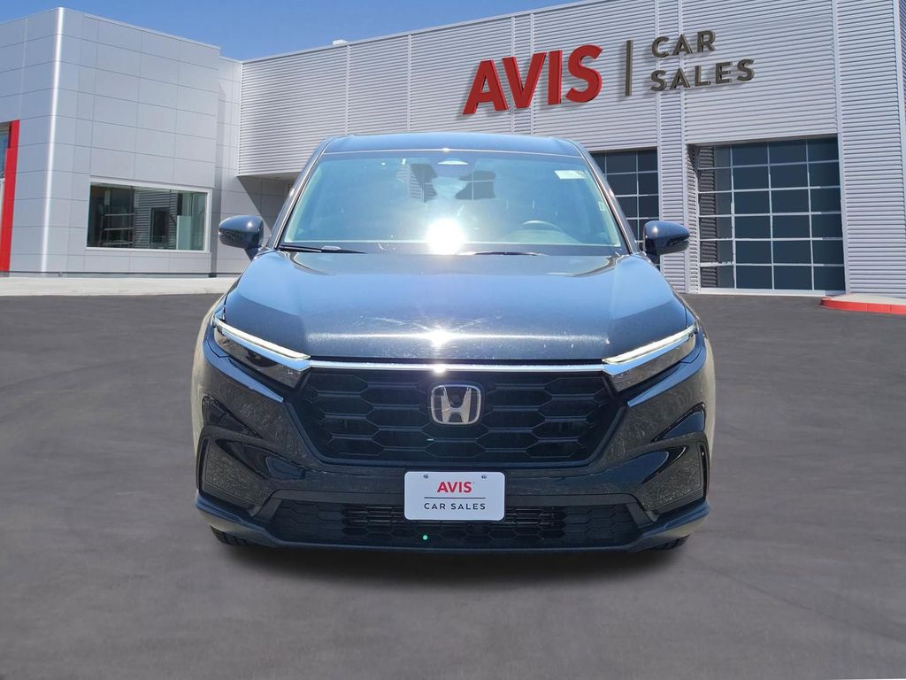 Thumbnail: 2025 Honda CR-V - 10