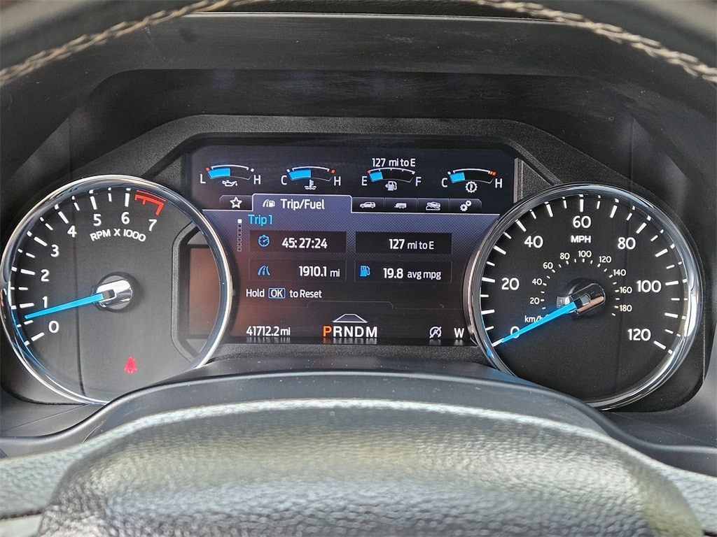 Thumbnail: 2021 Ford Expedition MAX - 17