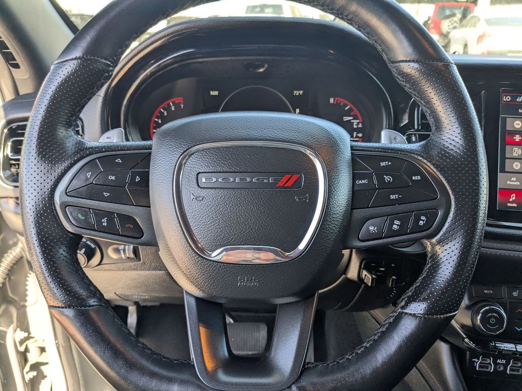Thumbnail: 2025 Dodge Durango - 17