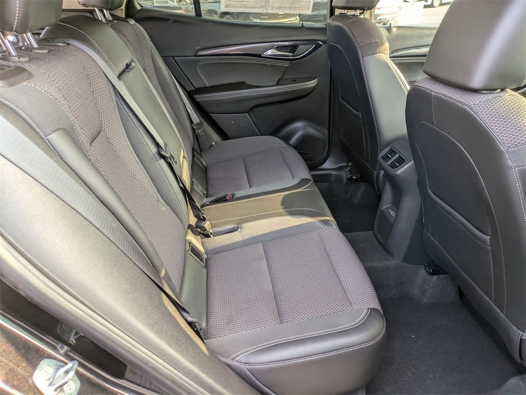 2021 Buick Envision Preferred 30