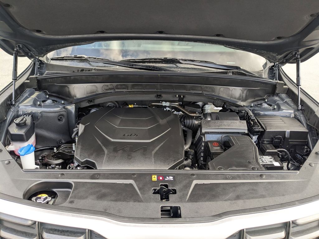 Thumbnail: 2025 Kia Telluride - 31