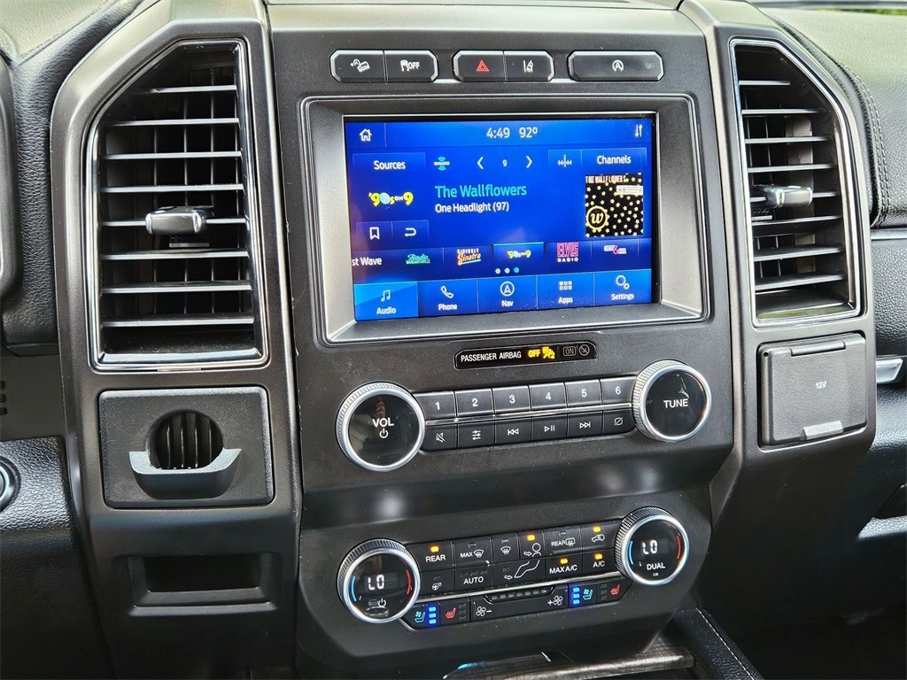 Thumbnail: 2021 Ford Expedition MAX - 19