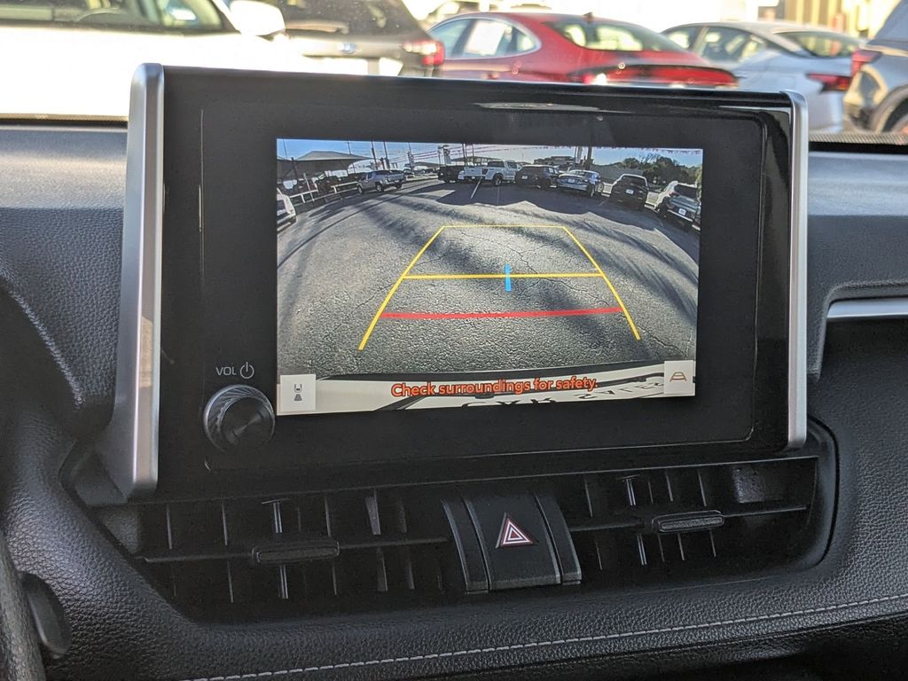 Thumbnail: 2025 Toyota RAV4 - 19