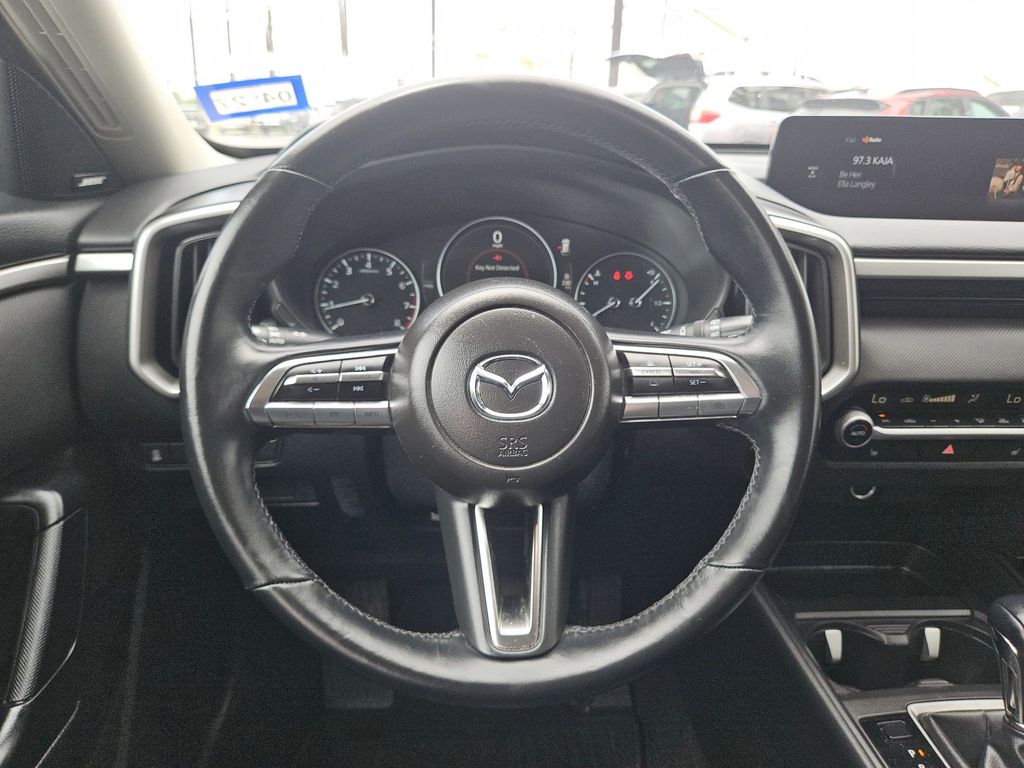 Thumbnail: 2025 Mazda CX-50 - 23