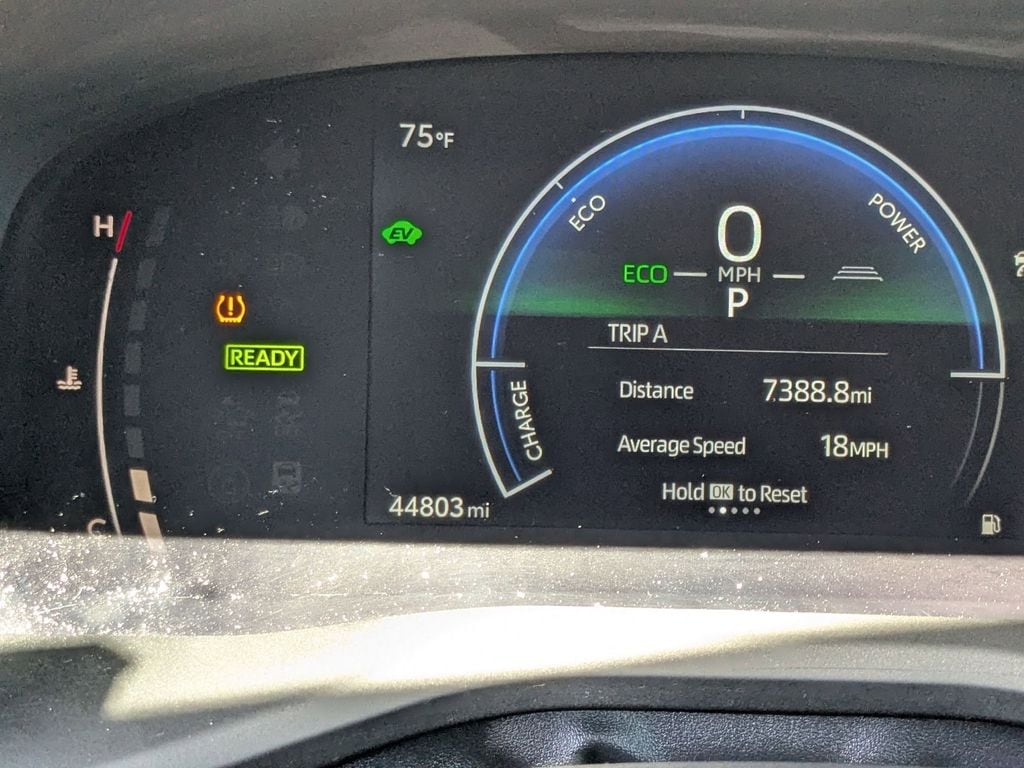 Thumbnail: 2025 Toyota Camry - 19