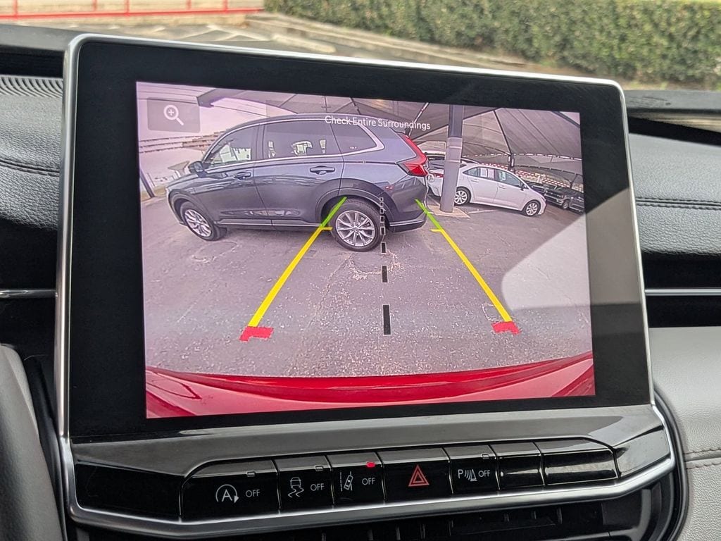 Thumbnail: 2025 Jeep Compass - 21