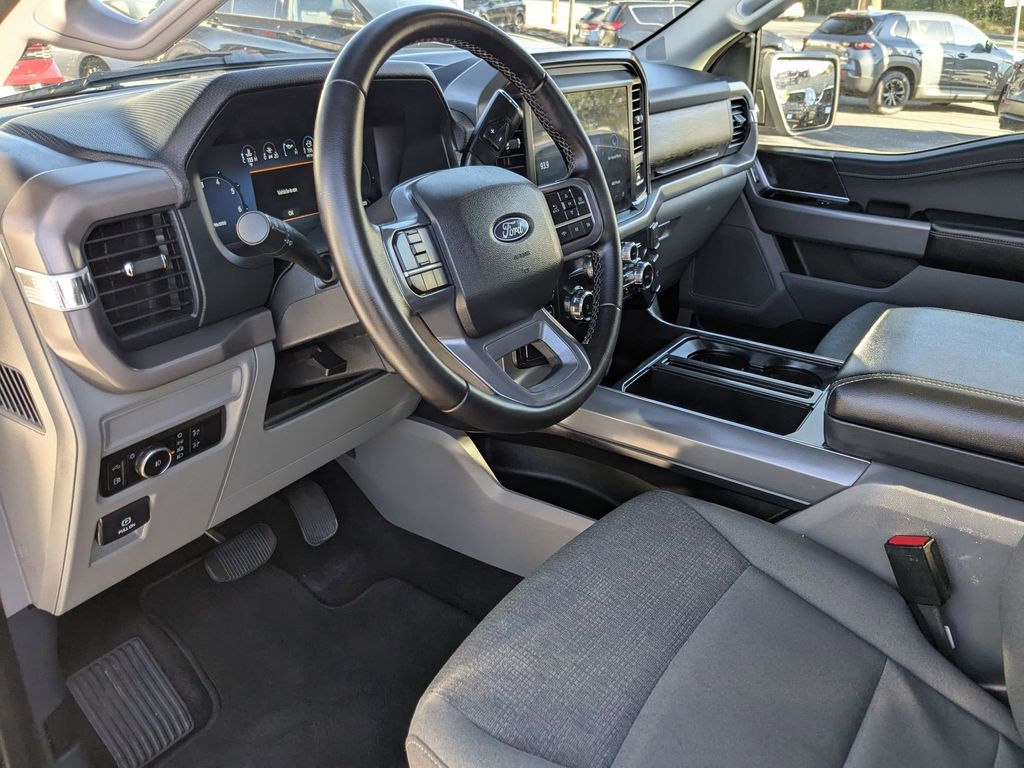 Thumbnail: 2025 Ford F-150 - 13