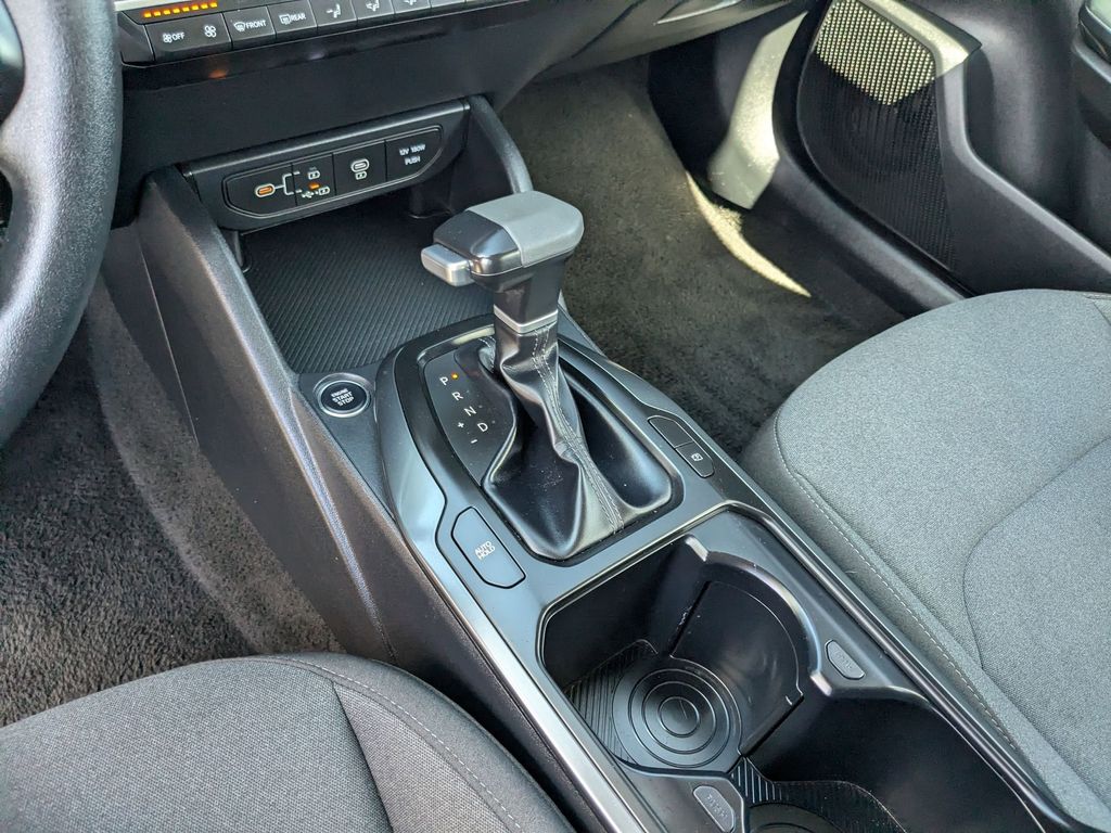 Thumbnail: 2025 Kia K4 - 23