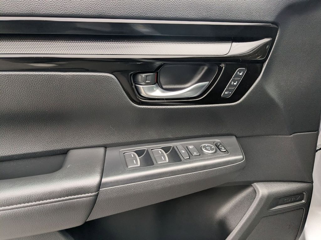 Thumbnail: 2025 Honda CR-V - 17