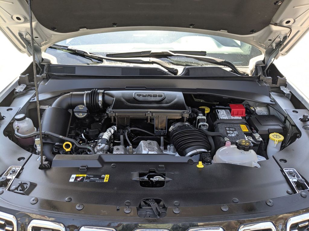 Thumbnail: 2025 Jeep Compass - 28