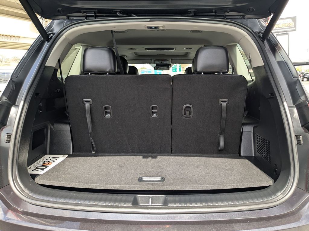 Thumbnail: 2025 Kia Telluride - 27