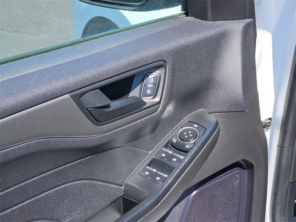 Thumbnail: 2024 Ford Escape - 16