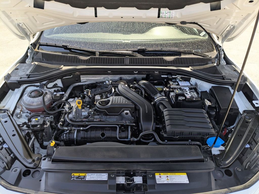 Thumbnail: 2025 Volkswagen Jetta - 29