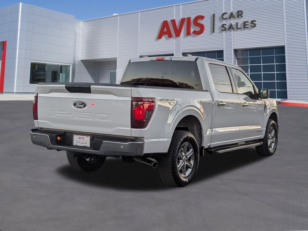 Thumbnail: 2025 Ford F-150 - 6