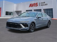 2025 Hyundai Sonata SEL -
                  Live Oak, TX