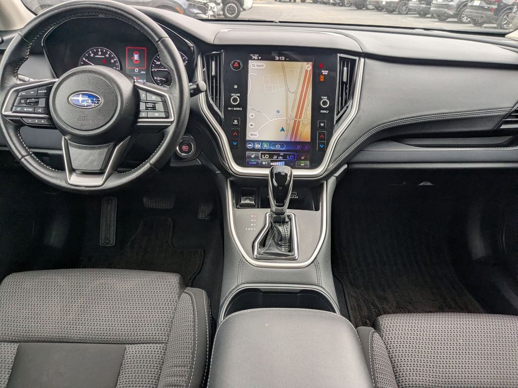 Thumbnail: 2025 Subaru Outback - 25
