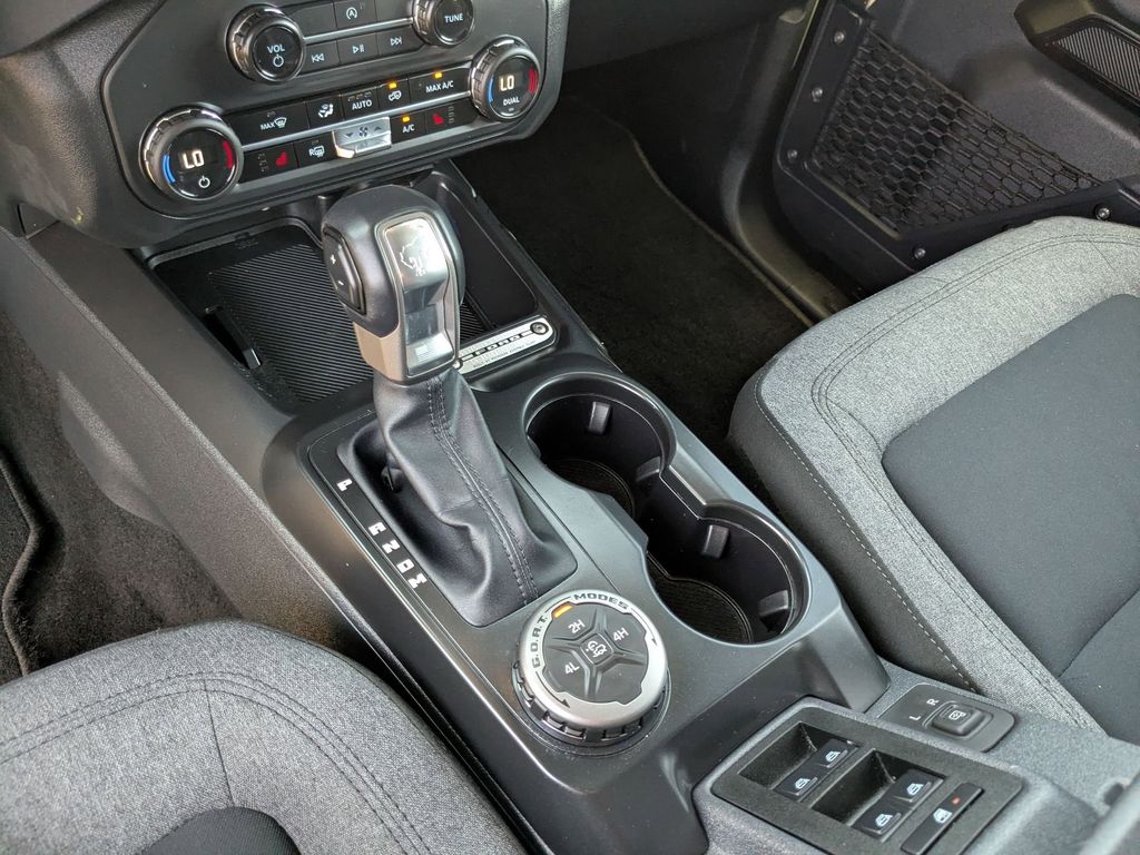 Thumbnail: 2025 Ford Bronco - 22