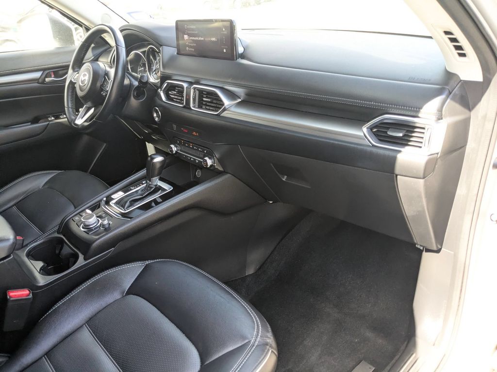 Thumbnail: 2025 Mazda CX-5 - 29