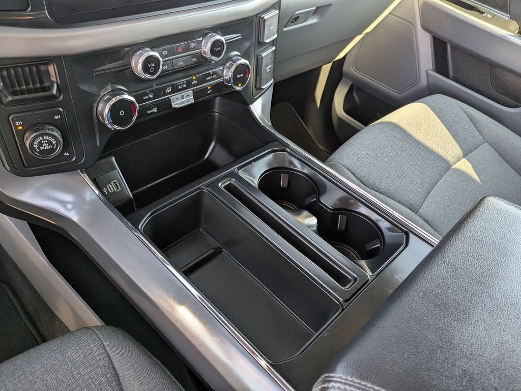 Thumbnail: 2025 Ford F-150 - 21