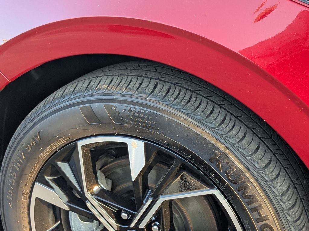 Thumbnail: 2025 Hyundai Sonata - 29