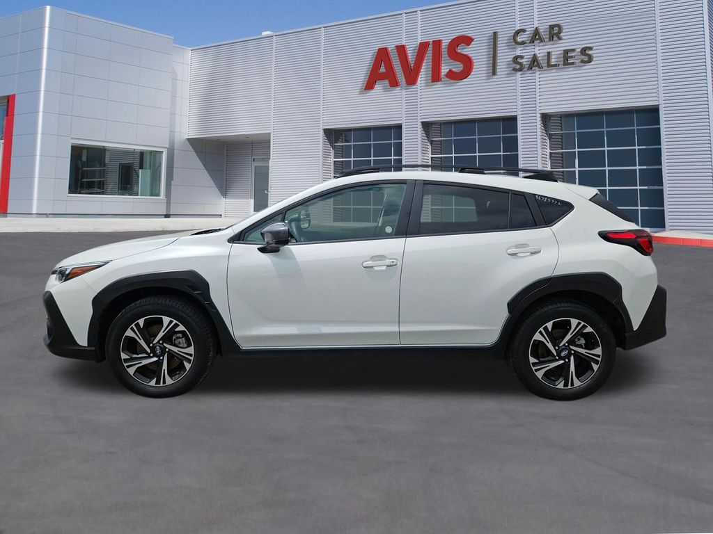 Thumbnail: 2025 Subaru Crosstrek - 2