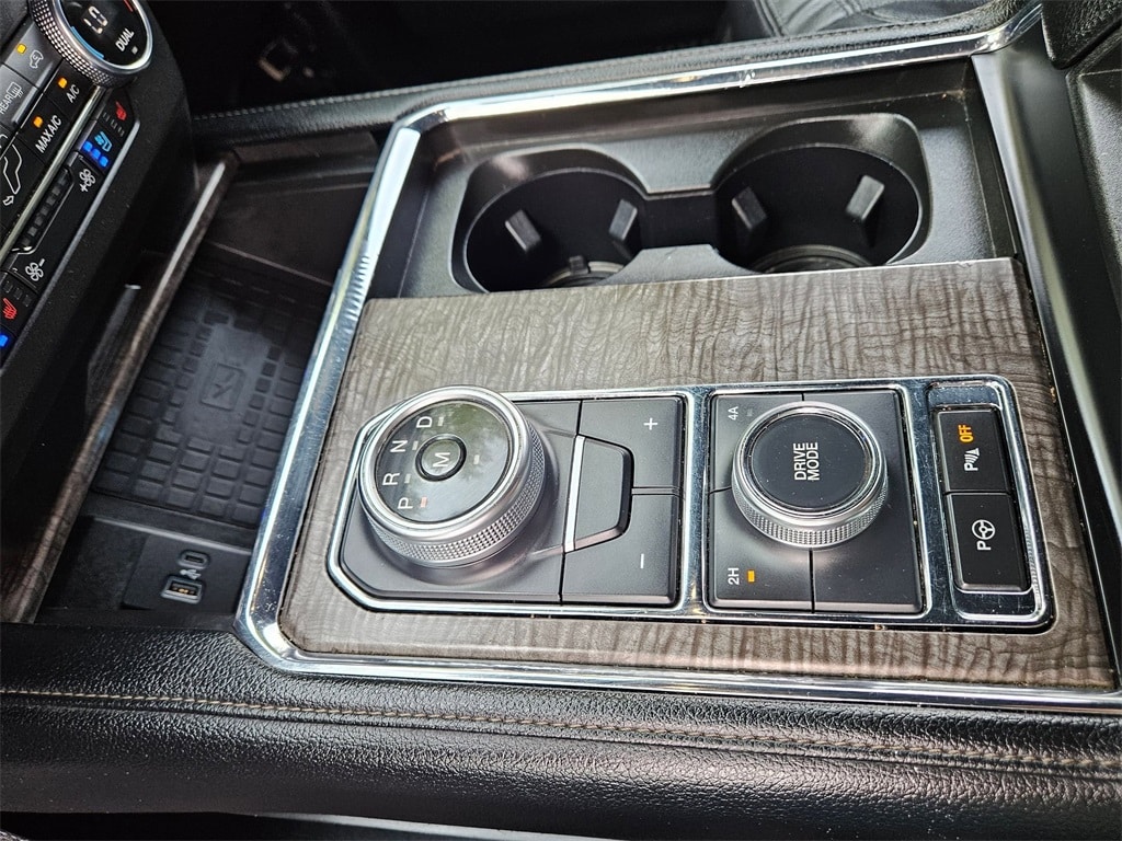 Thumbnail: 2021 Ford Expedition MAX - 22