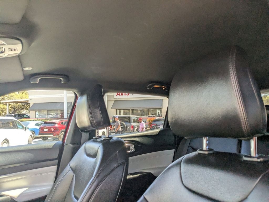 Thumbnail: 2025 Jeep Compass - 14