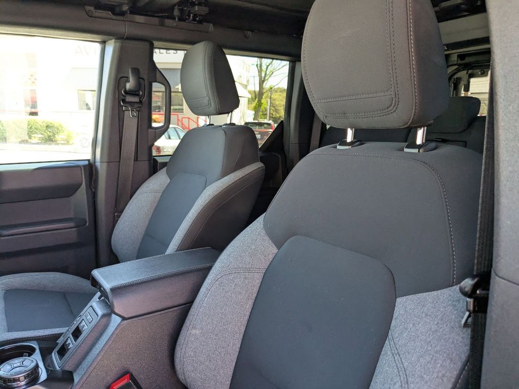 Thumbnail: 2025 Ford Bronco - 13