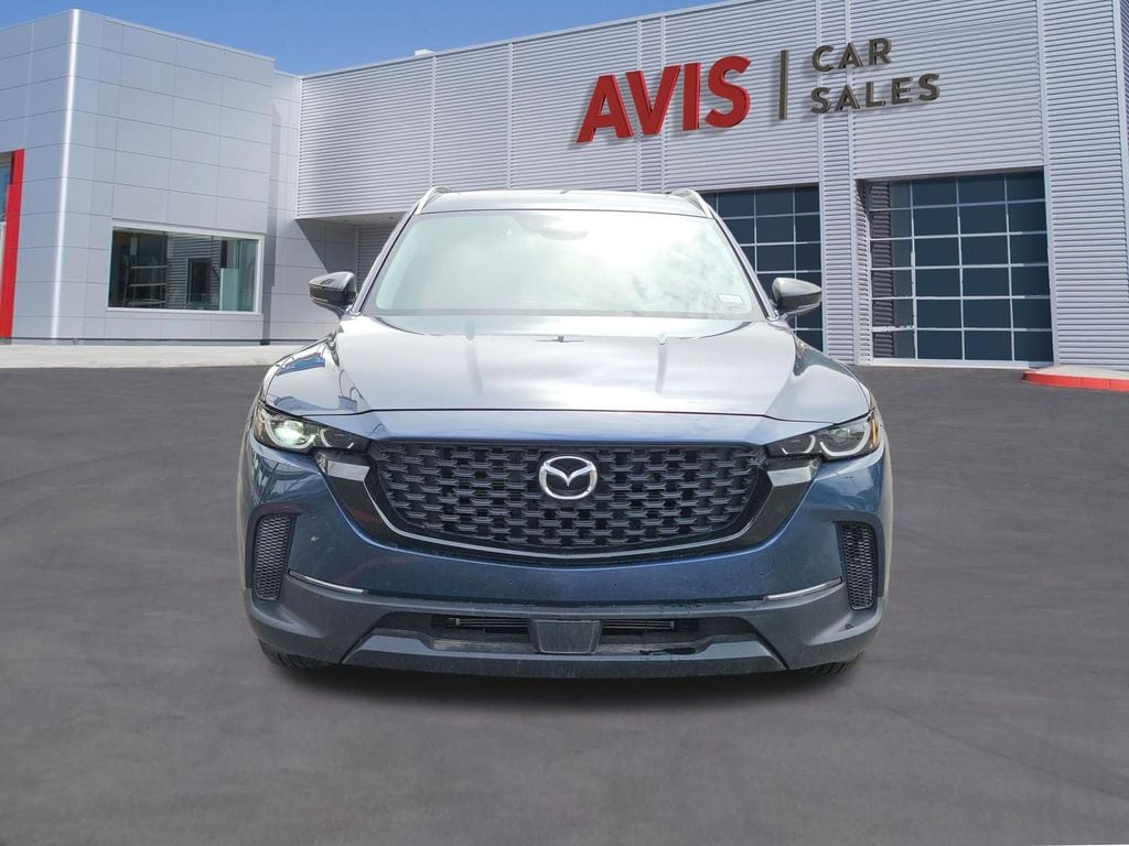 Thumbnail: 2025 Mazda CX-50 - 10