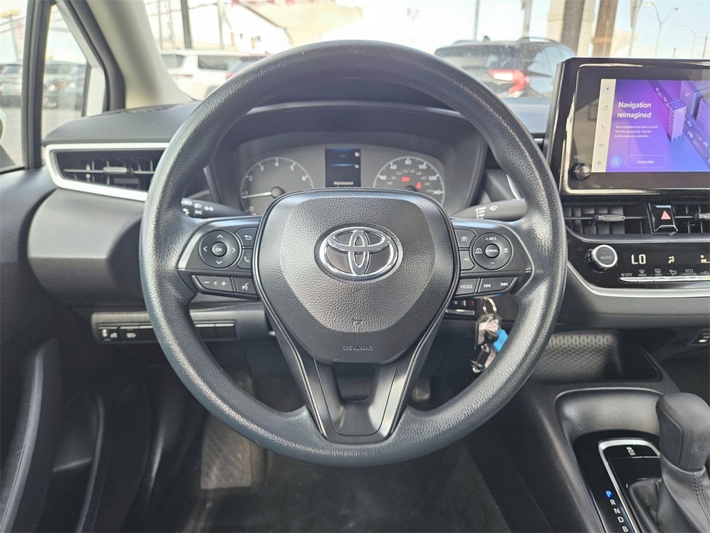 Thumbnail: 2024 Toyota Corolla - 22