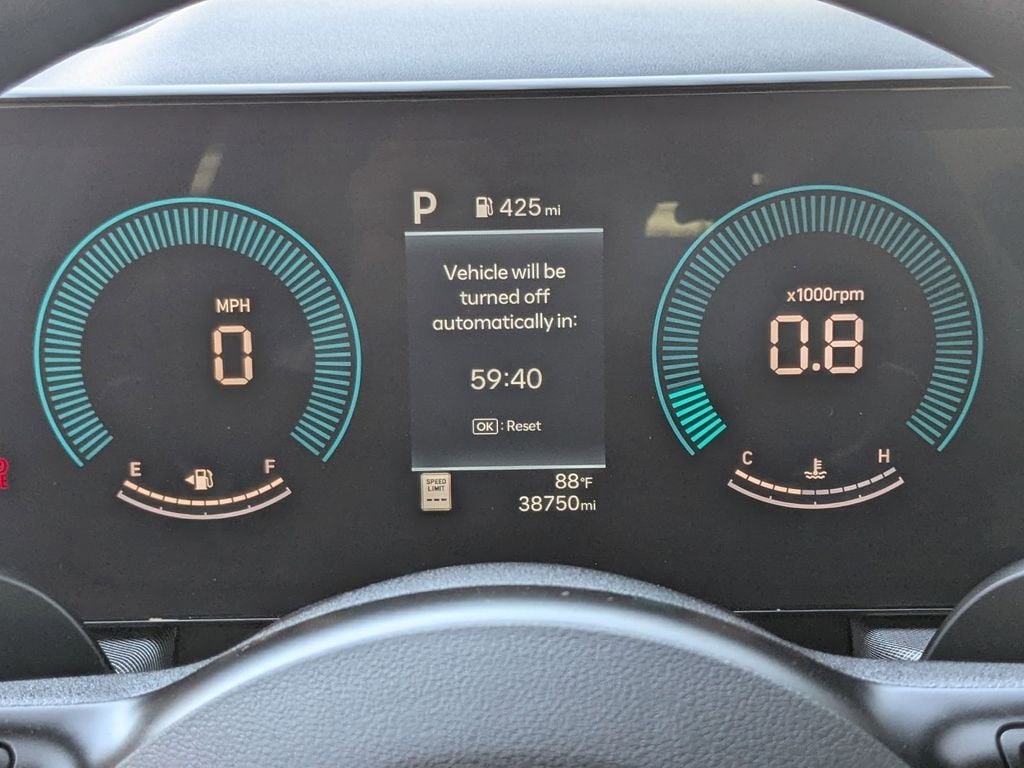 Thumbnail: 2025 Hyundai Sonata - 19