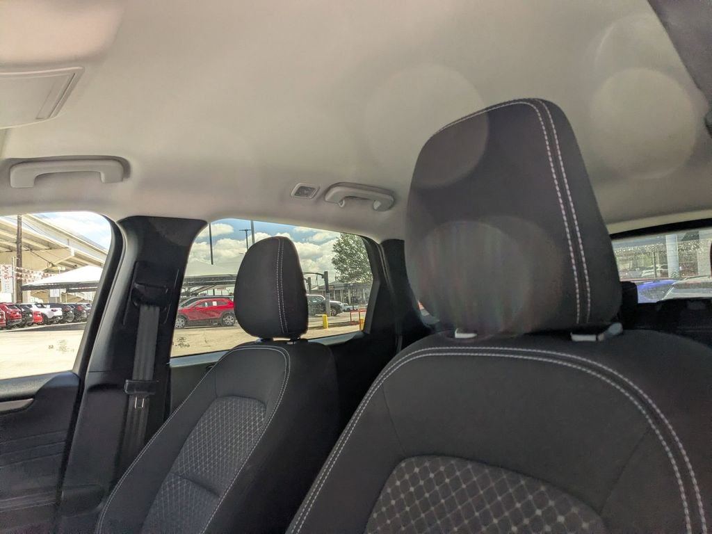 Thumbnail: 2025 Ford Escape - 17