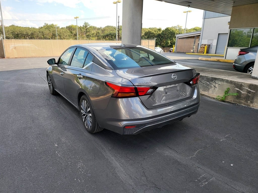 Thumbnail: 2024 Nissan Altima - 7