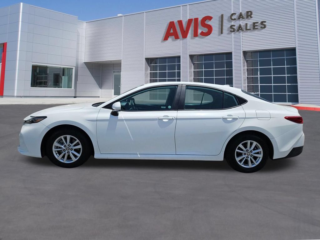 Thumbnail: 2025 Toyota Camry - 2