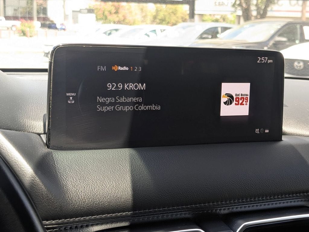 Thumbnail: 2025 Mazda CX-5 - 18
