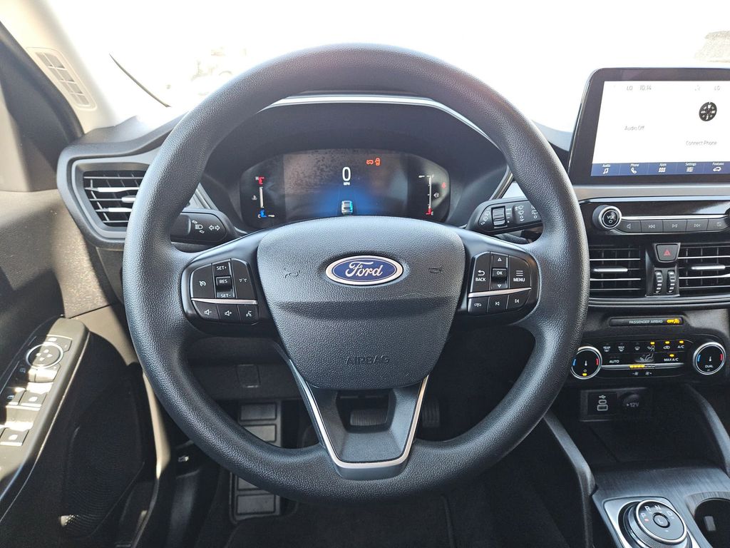 Thumbnail: 2025 Ford Escape - 23